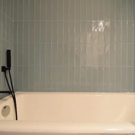 Beautiful In Old Apartament