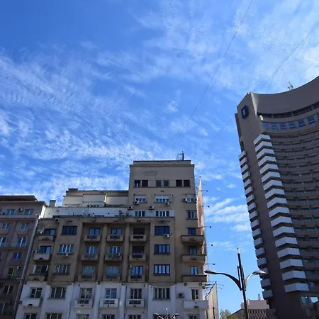 Beautiful In Old Apartament