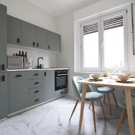 Apartament Beautiful In Old *