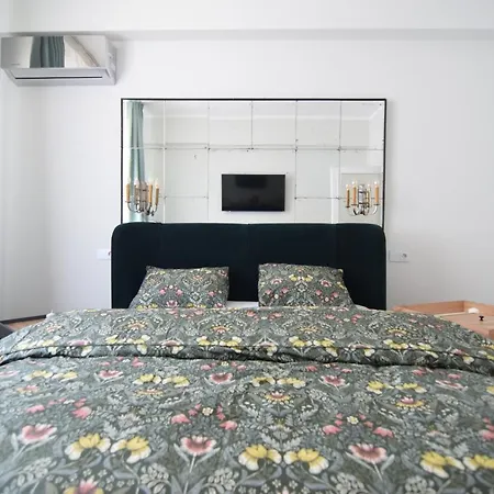 דירה Beautiful In Old *