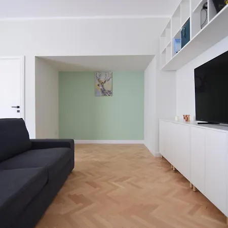 דירה Beautiful In Old *