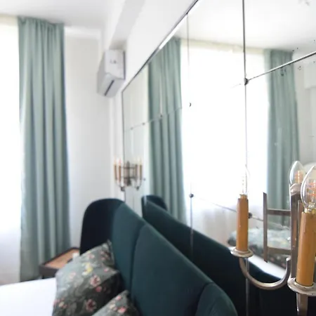 Apartmán Beautiful In Old *