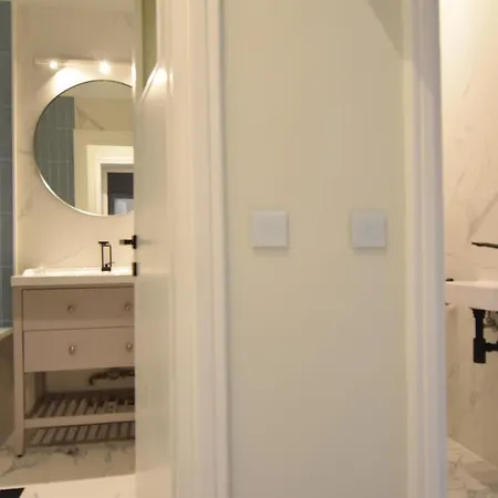 Beautiful In Old Appartement