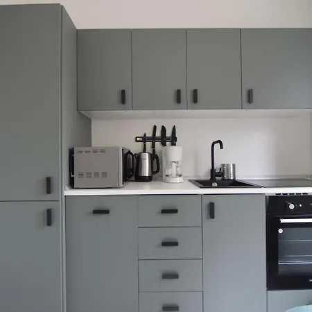 Beautiful In Old * Boekarest