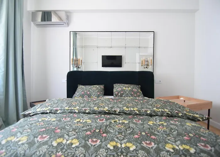 Apartman Beautiful In Old *