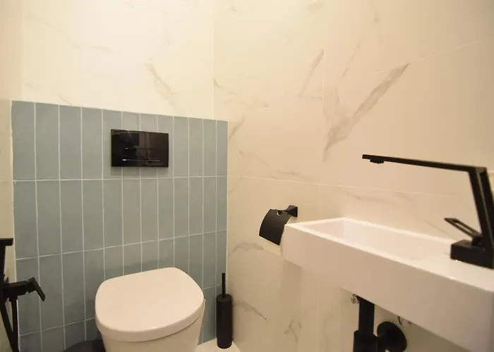 Beautiful In Old アパート *