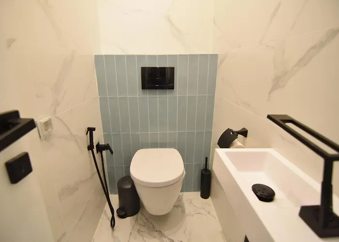 Beautiful In Old アパート *