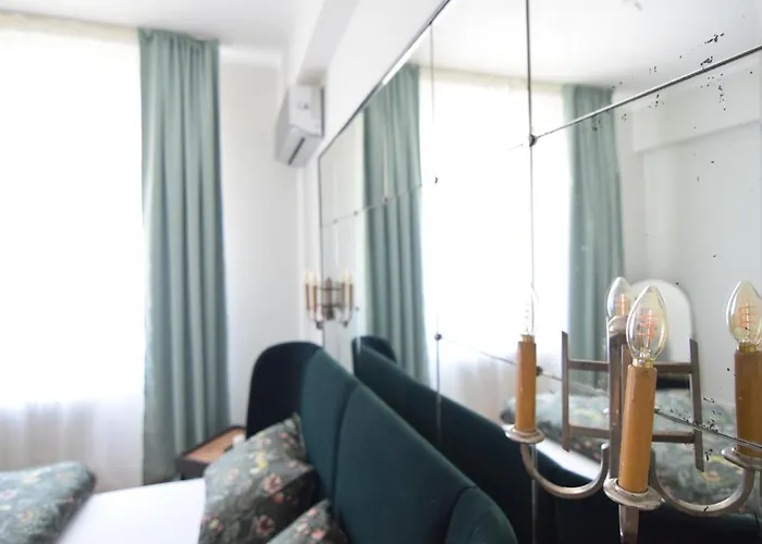 アパート Beautiful In Old *