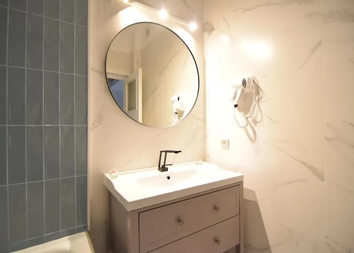 Beautiful In Old ブカレスト