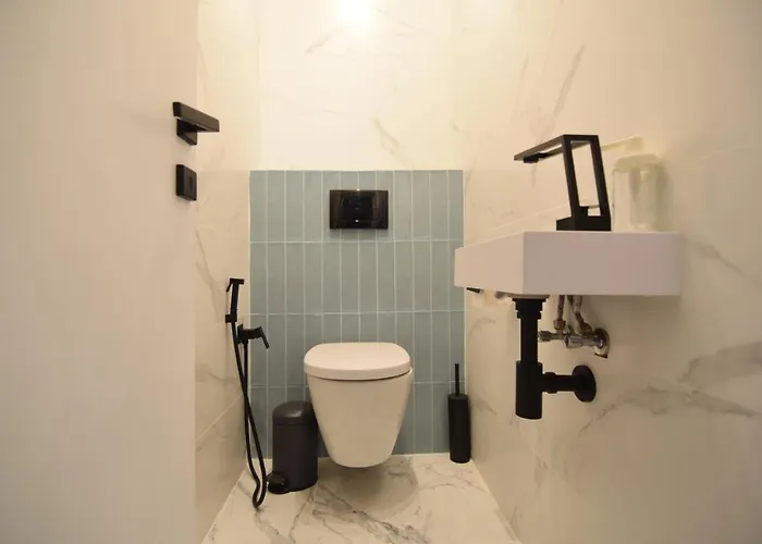 Beautiful In Old アパート ブカレスト