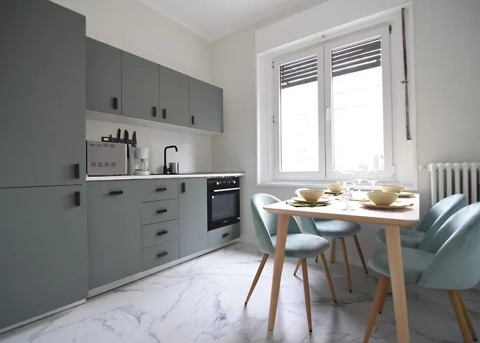 アパート Beautiful In Old *