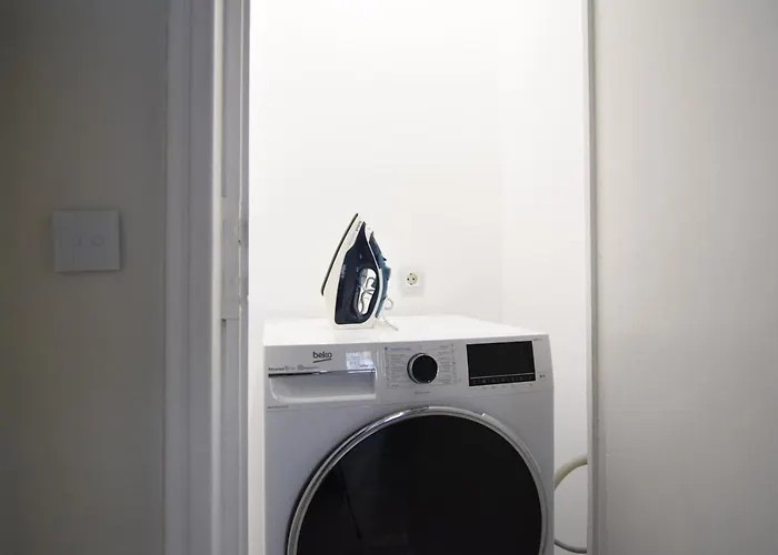 Beautiful In Old * Bukarest