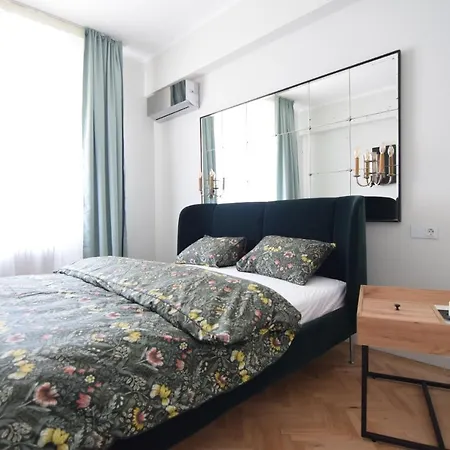 Apartment Beautiful In Old *