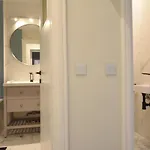 Beautiful In Old Apartman